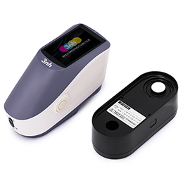 Spectrophotometer/Colorimeter